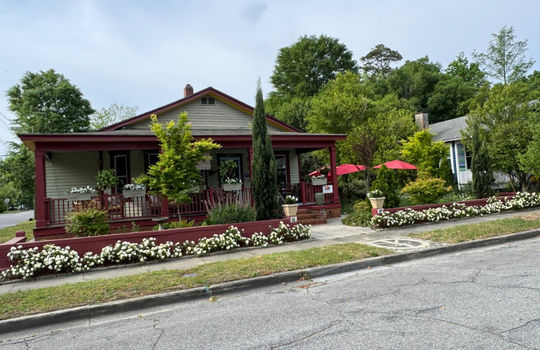 2024 Creecy Ave, Wilmington, NC 28403 | Carolina Place