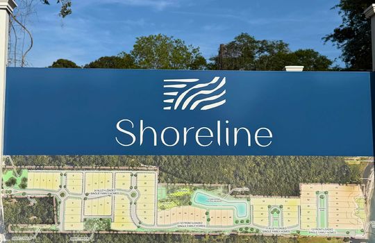 Shoreline - In Development