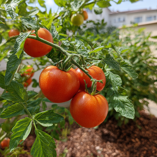 What You Should Be Doing in Your Coastal North Carolina Garden in May and June