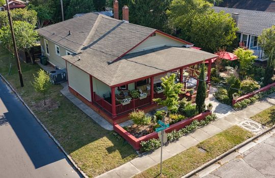 2024 Creecy Ave, Wilmington, NC 28403 | Carolina Place