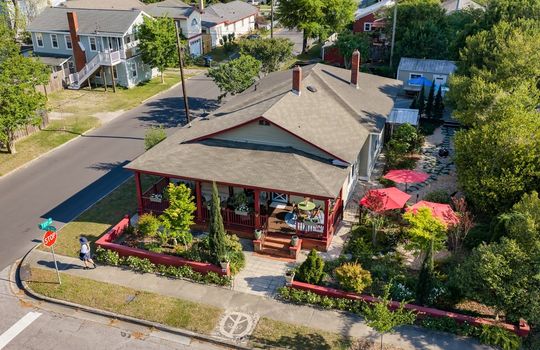 2024 Creecy Ave, Wilmington, NC 28403 | Carolina Place