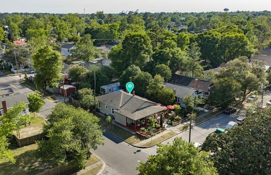 2024 Creecy Ave, Wilmington, NC 28403 | Carolina Place