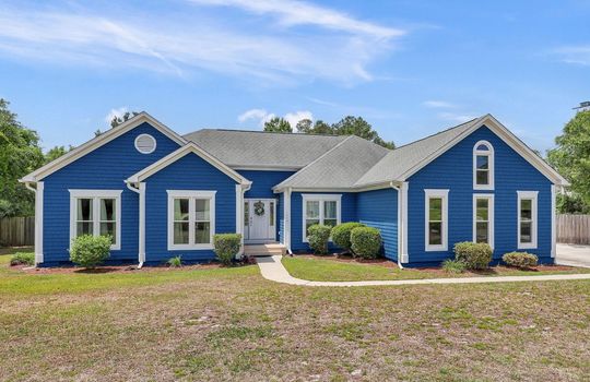 1303 Shenandoah Street, Wilmington, NC 28411 | Brittany Woods