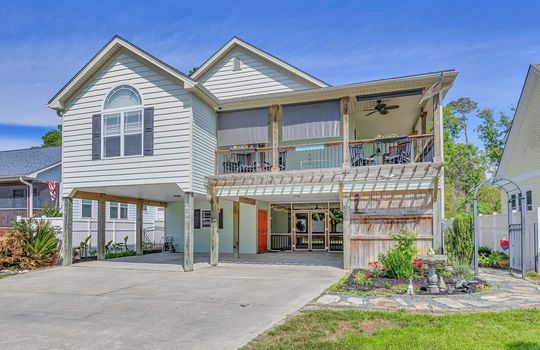 104 NE 8th St, Oak Island, NC 28465