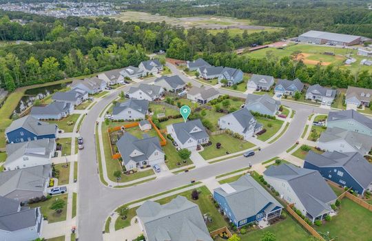1020 Annadale Ln, Wilmington, NC 28409 | Kaylies Cove