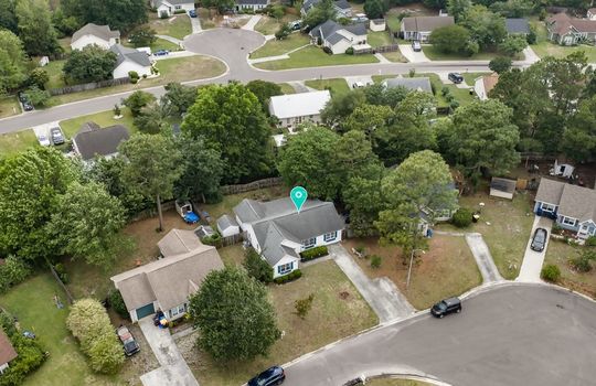 813 Autumn Leaves Ct, Wilmington, NC 28411 | Gordon Woods