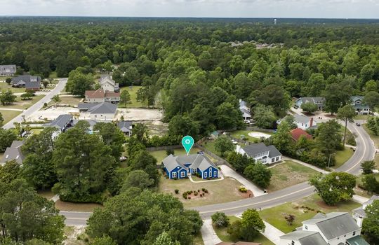 1303 Shenandoah Street, Wilmington, NC 28411 | Brittany Woods