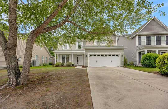 5013 Silverbell Ct, Wilmington, NC 28409 | The Park at Willowick