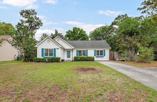 813 Autumn Leaves Ct, Wilmington, NC 28411 | Gordon Woods