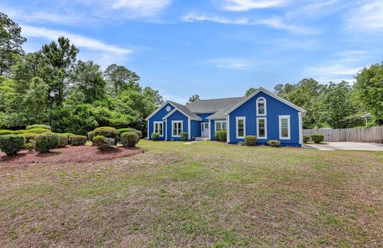 1303 Shenandoah Street, Wilmington, NC 28411 | Brittany Woods