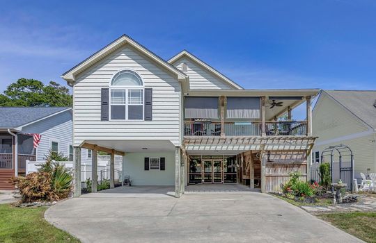 104 NE 8th St, Oak Island, NC 28465