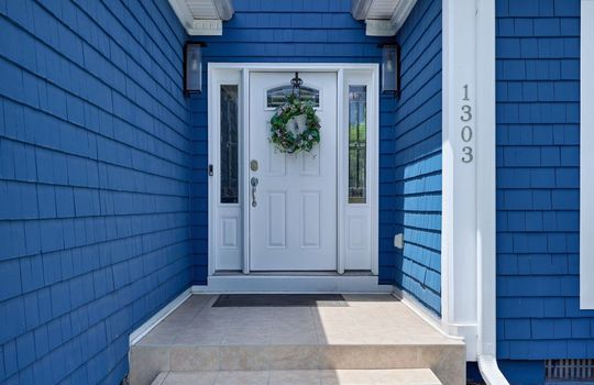 1303 Shenandoah Street, Wilmington, NC 28411 | Brittany Woods
