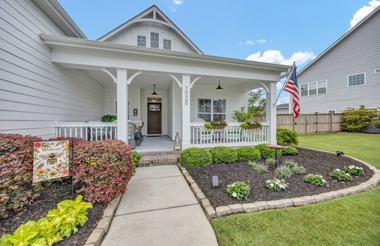 1020 Annadale Ln, Wilmington, NC 28409 | Kaylies Cove