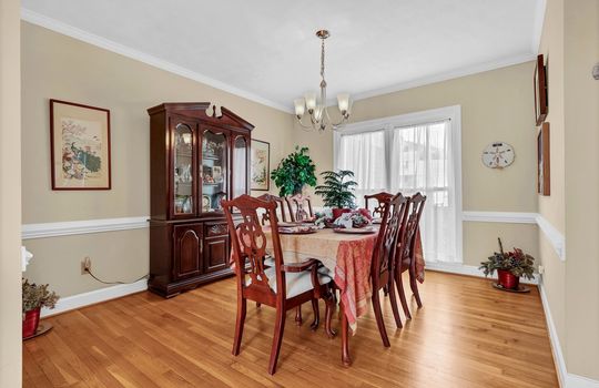 1303 Shenandoah Street, Wilmington, NC 28411 | Brittany Woods