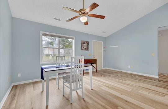 813 Autumn Leaves Ct, Wilmington, NC 28411 | Gordon Woods