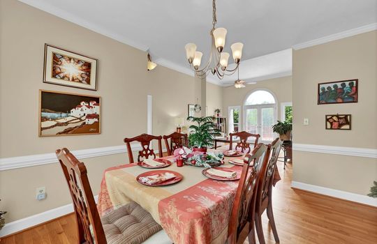 1303 Shenandoah Street, Wilmington, NC 28411 | Brittany Woods