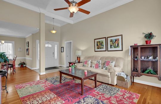 1303 Shenandoah Street, Wilmington, NC 28411 | Brittany Woods
