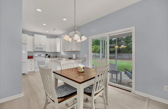 5013 Silverbell Ct, Wilmington, NC 28409 | The Park at Willowick