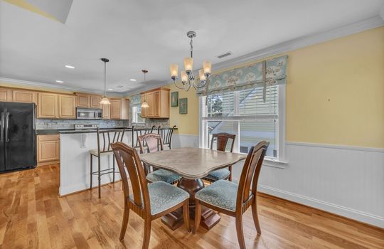 104 NE 8th St, Oak Island, NC 28465
