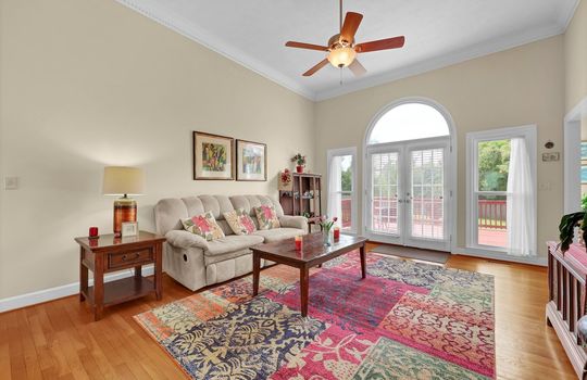 1303 Shenandoah Street, Wilmington, NC 28411 | Brittany Woods