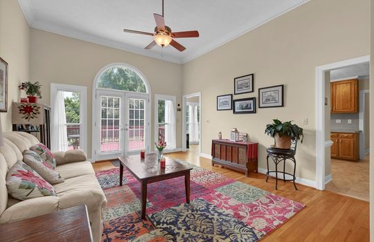 1303 Shenandoah Street, Wilmington, NC 28411 | Brittany Woods