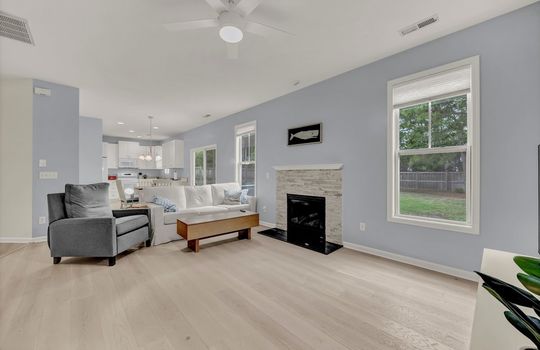 5013 Silverbell Ct, Wilmington, NC 28409 | The Park at Willowick