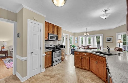 1303 Shenandoah Street, Wilmington, NC 28411 | Brittany Woods