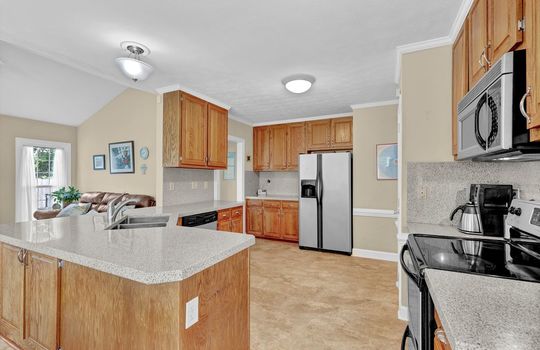 1303 Shenandoah Street, Wilmington, NC 28411 | Brittany Woods