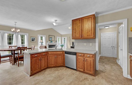 1303 Shenandoah Street, Wilmington, NC 28411 | Brittany Woods