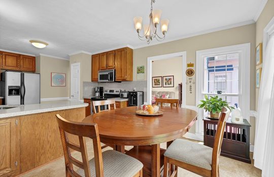 1303 Shenandoah Street, Wilmington, NC 28411 | Brittany Woods