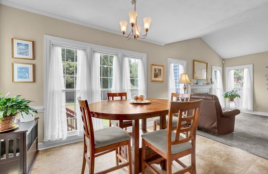 1303 Shenandoah Street, Wilmington, NC 28411 | Brittany Woods