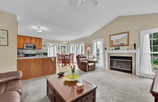 1303 Shenandoah Street, Wilmington, NC 28411 | Brittany Woods