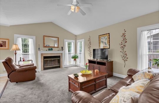 1303 Shenandoah Street, Wilmington, NC 28411 | Brittany Woods