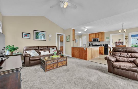 1303 Shenandoah Street, Wilmington, NC 28411 | Brittany Woods
