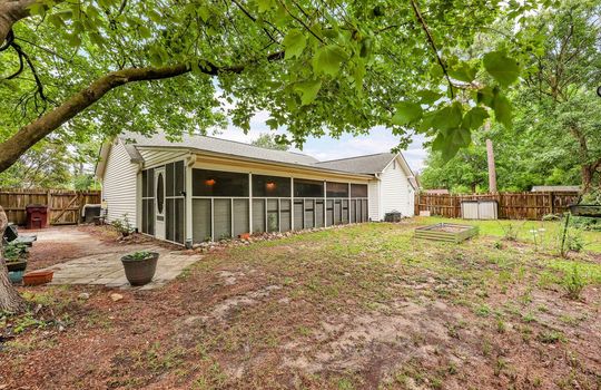 813 Autumn Leaves Ct, Wilmington, NC 28411 | Gordon Woods
