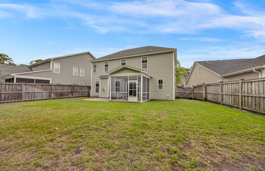 5013 Silverbell Ct, Wilmington, NC 28409 | The Park at Willowick