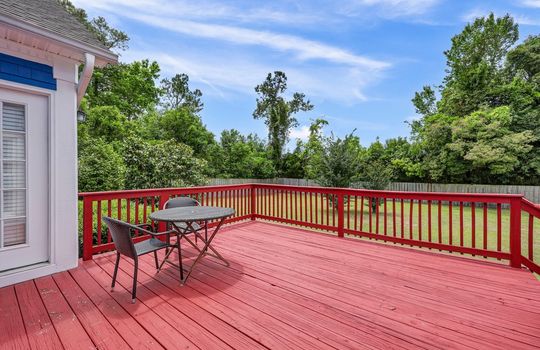 1303 Shenandoah Street, Wilmington, NC 28411 | Brittany Woods