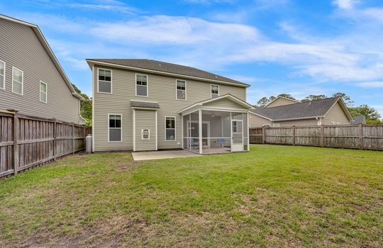 5013 Silverbell Ct, Wilmington, NC 28409 | The Park at Willowick