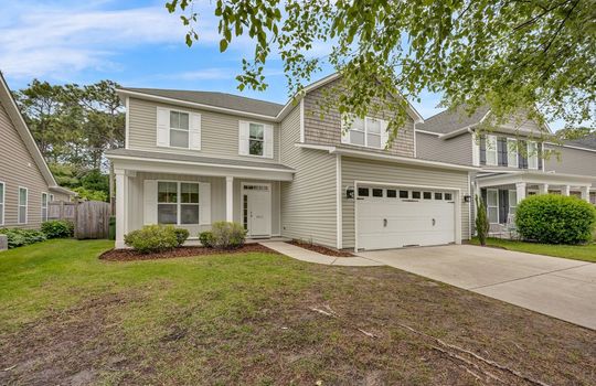 5013 Silverbell Ct, Wilmington, NC 28409 | The Park at Willowick
