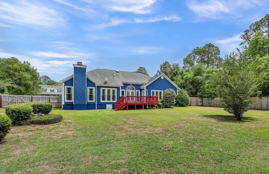 1303 Shenandoah Street, Wilmington, NC 28411 | Brittany Woods