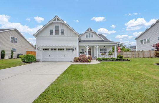 1020 Annadale Ln, Wilmington, NC 28409 | Kaylies Cove