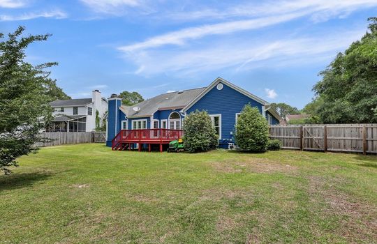 1303 Shenandoah Street, Wilmington, NC 28411 | Brittany Woods