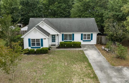 813 Autumn Leaves Ct, Wilmington, NC 28411 | Gordon Woods