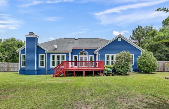 1303 Shenandoah Street, Wilmington, NC 28411 | Brittany Woods