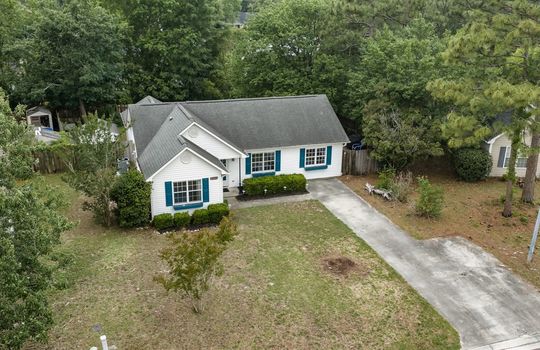 813 Autumn Leaves Ct, Wilmington, NC 28411 | Gordon Woods