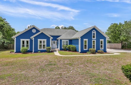 1303 Shenandoah Street, Wilmington, NC 28411 | Brittany Woods