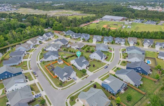 1020 Annadale Ln, Wilmington, NC 28409 | Kaylies Cove