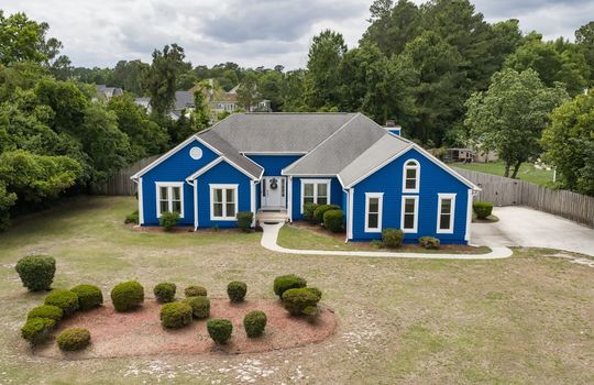 1303 Shenandoah Street, Wilmington, NC 28411 | Brittany Woods