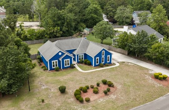 1303 Shenandoah Street, Wilmington, NC 28411 | Brittany Woods