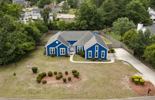 1303 Shenandoah Street, Wilmington, NC 28411 | Brittany Woods